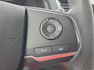 2021 Honda Pilot EX