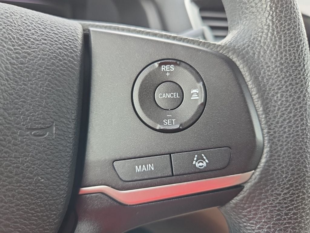 2021 Honda Pilot EX