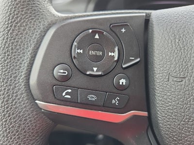 2021 Honda Pilot EX