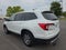 2021 Honda Pilot EX