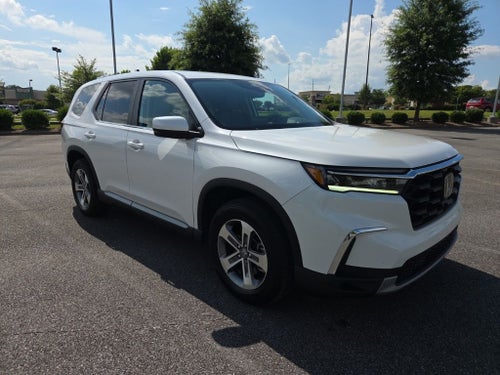 2024 Honda Pilot EX-L 8 Passenger