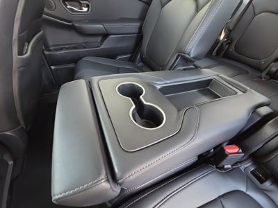 2024 Honda Pilot EX-L 8 Passenger