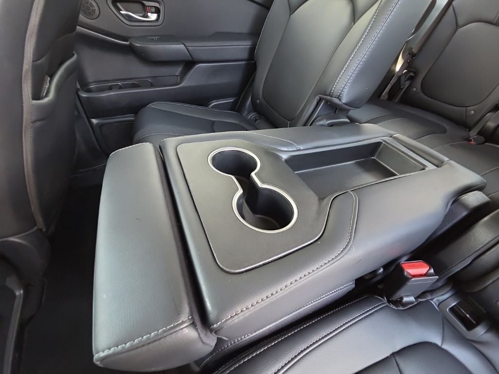 2024 Honda Pilot EX-L 8 Passenger