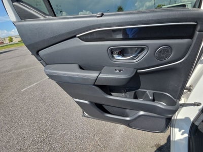 2024 Honda Pilot EX-L 8 Passenger