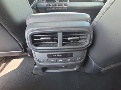 2024 Honda Pilot EX-L 8 Passenger