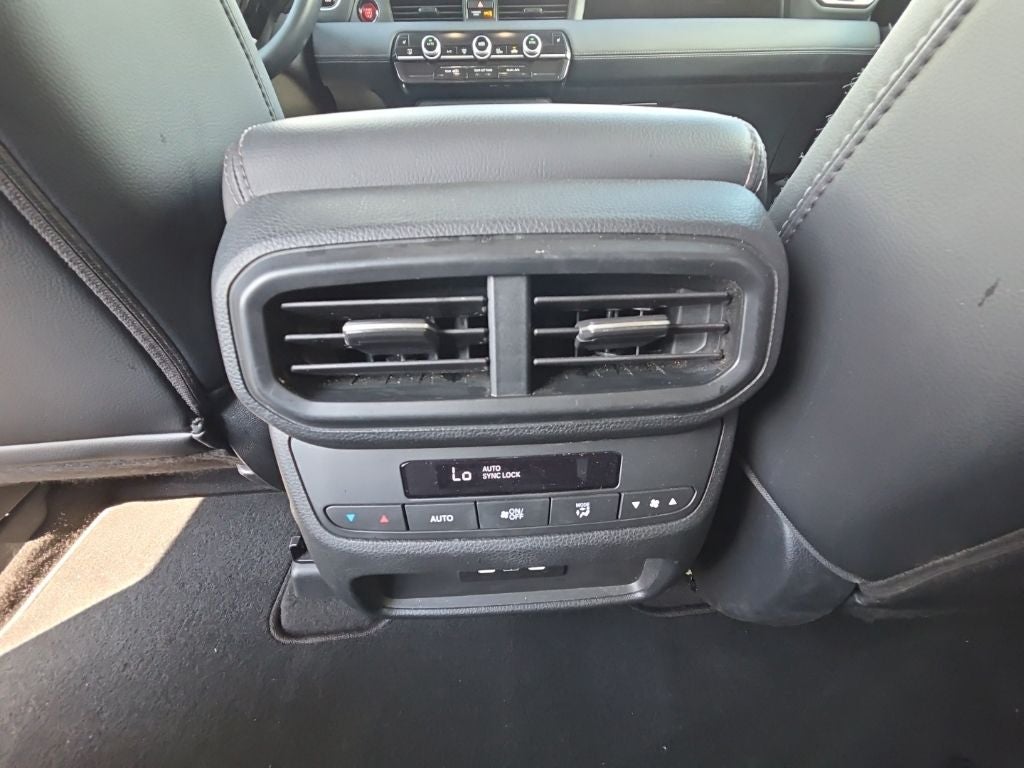2024 Honda Pilot EX-L 8 Passenger