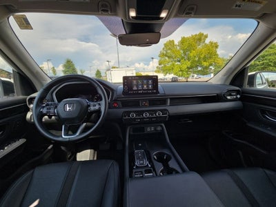 2024 Honda Pilot EX-L 8 Passenger