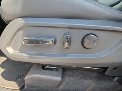 2024 Honda Pilot EX-L 8 Passenger