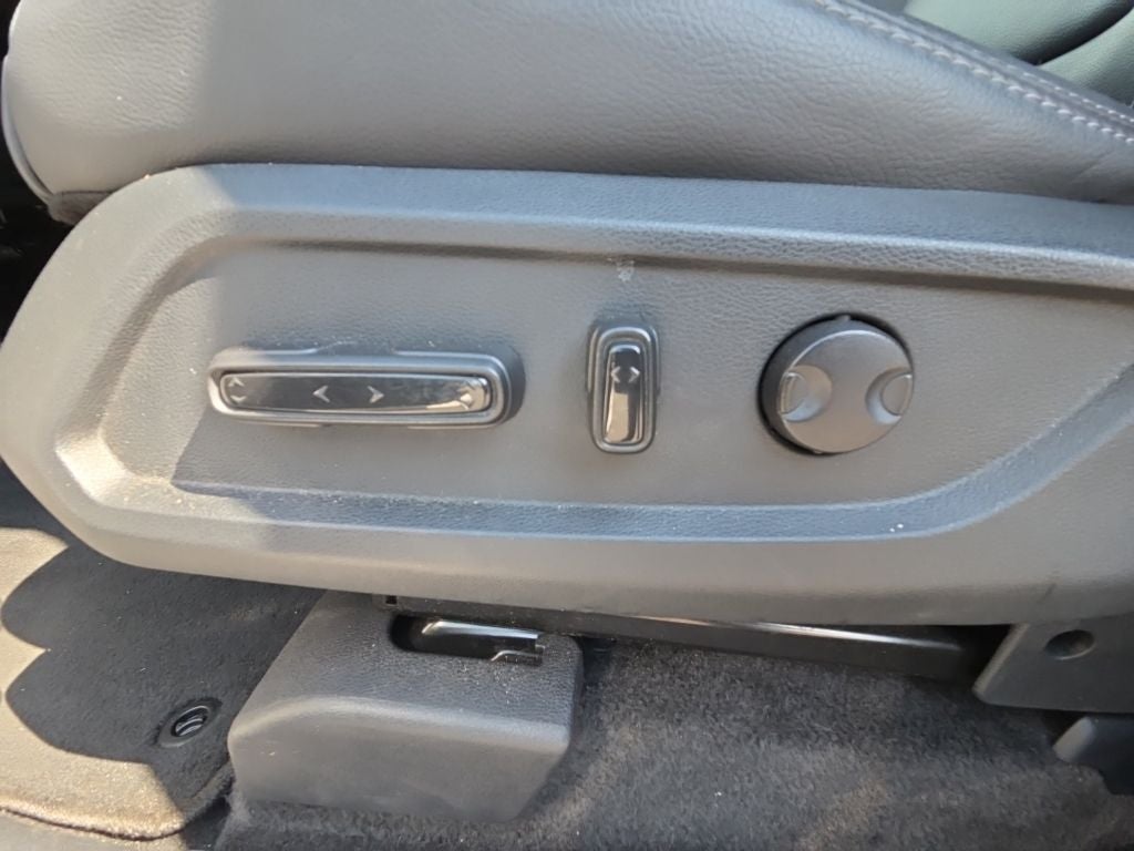 2024 Honda Pilot EX-L 8 Passenger