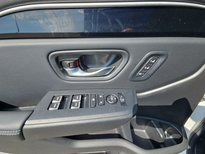 2024 Honda Pilot EX-L 8 Passenger