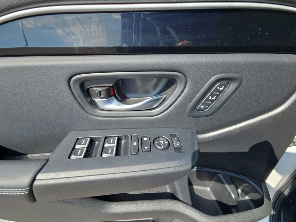 2024 Honda Pilot EX-L 8 Passenger