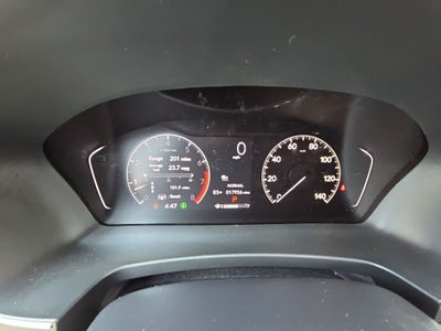 2024 Honda Pilot EX-L 8 Passenger