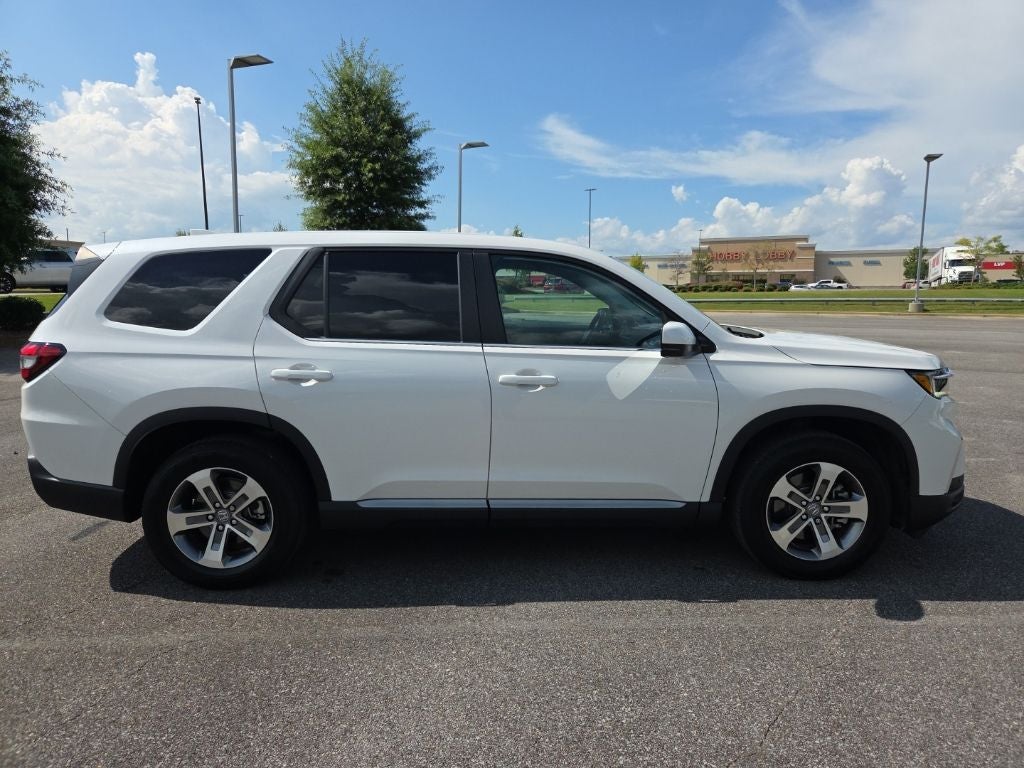 2024 Honda Pilot EX-L 8 Passenger