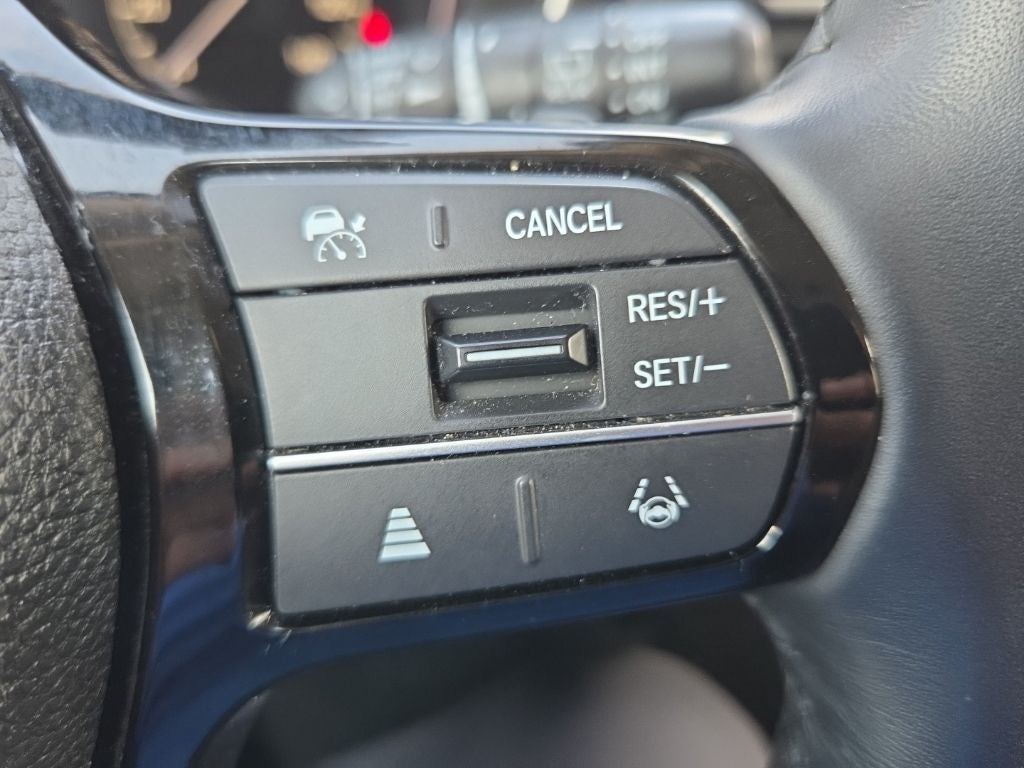 2024 Honda Pilot EX-L 8 Passenger