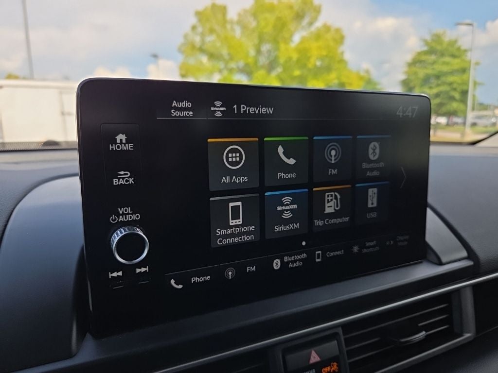 2024 Honda Pilot EX-L 8 Passenger