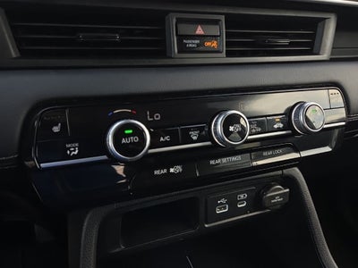 2024 Honda Pilot EX-L 8 Passenger