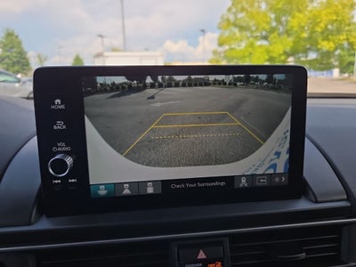 2024 Honda Pilot EX-L 8 Passenger