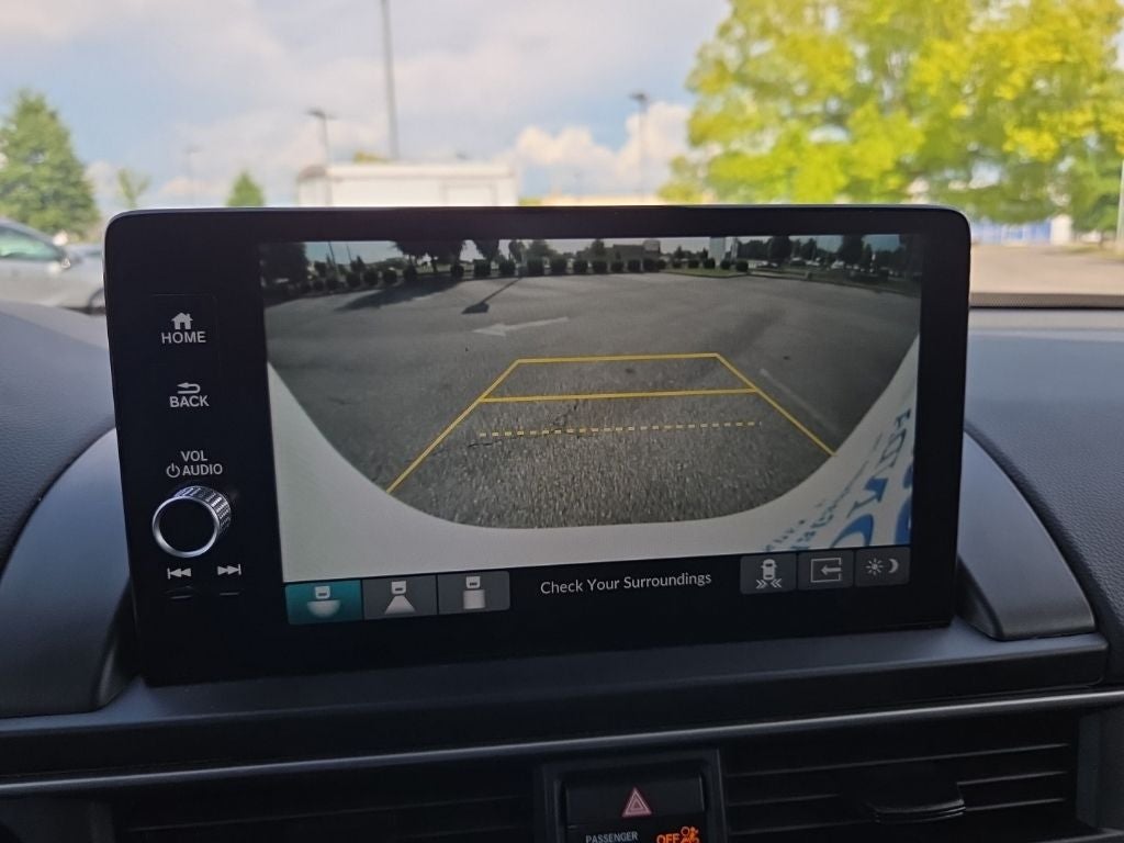 2024 Honda Pilot EX-L 8 Passenger