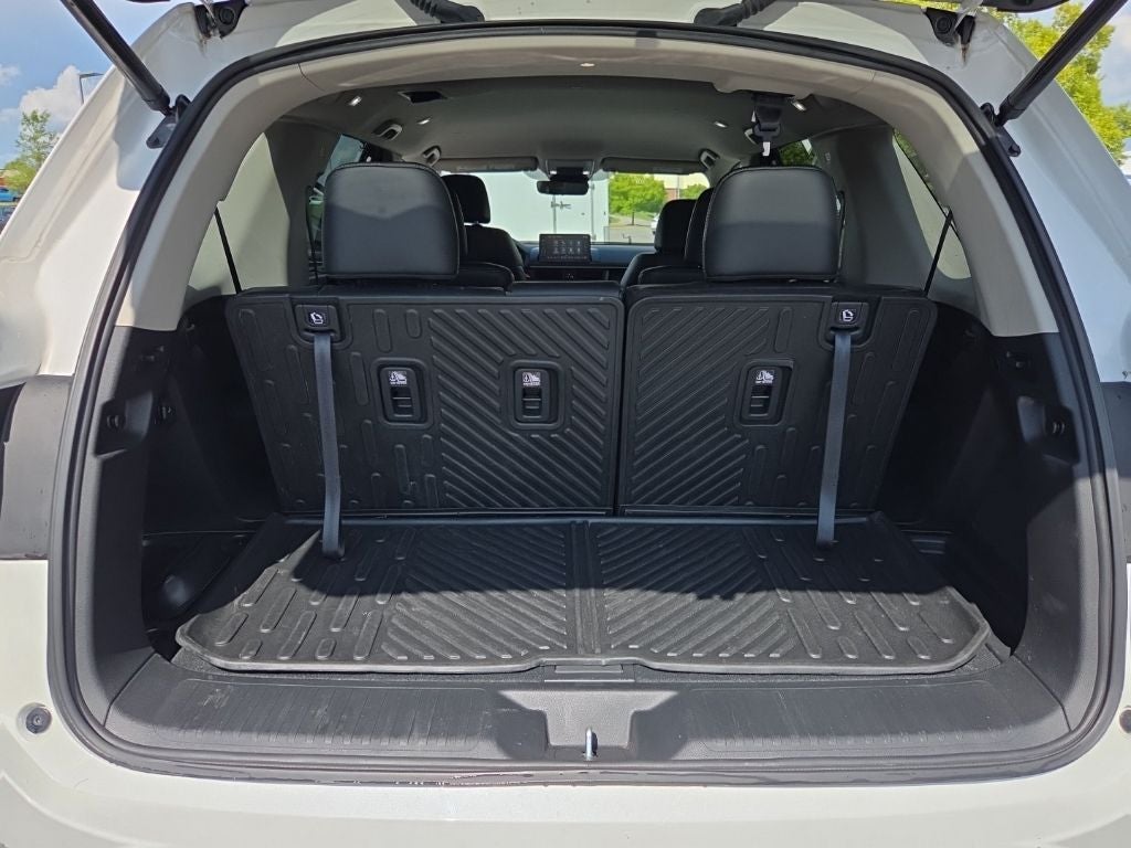 2024 Honda Pilot EX-L 8 Passenger