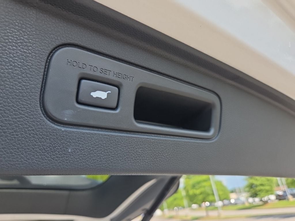 2024 Honda Pilot EX-L 8 Passenger