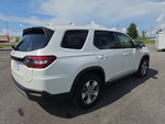 2024 Honda Pilot EX-L 8 Passenger