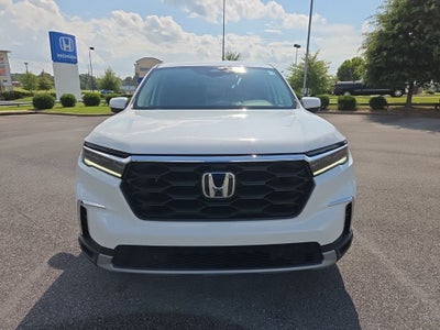 2024 Honda Pilot EX-L 8 Passenger