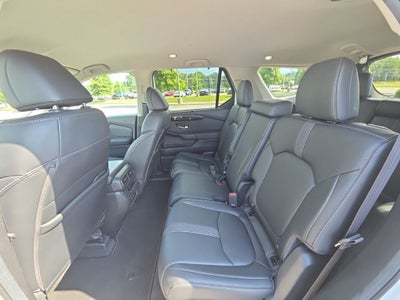 2024 Honda Pilot EX-L 8 Passenger