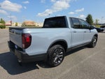 2025 Honda Ridgeline Sport