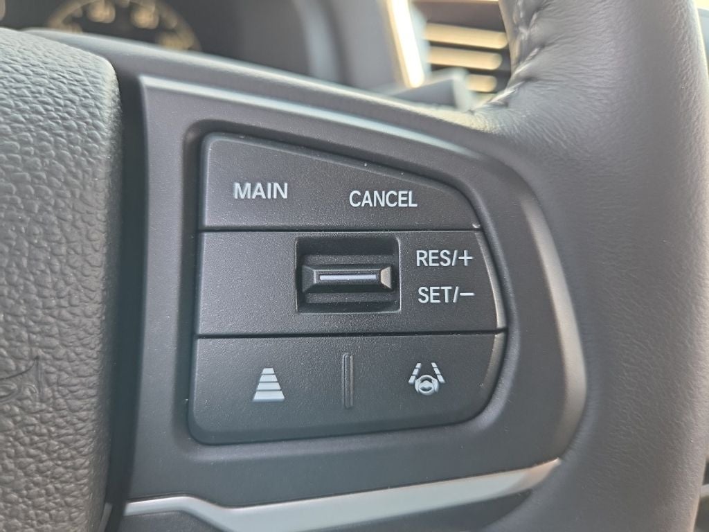 2025 Honda Ridgeline Sport