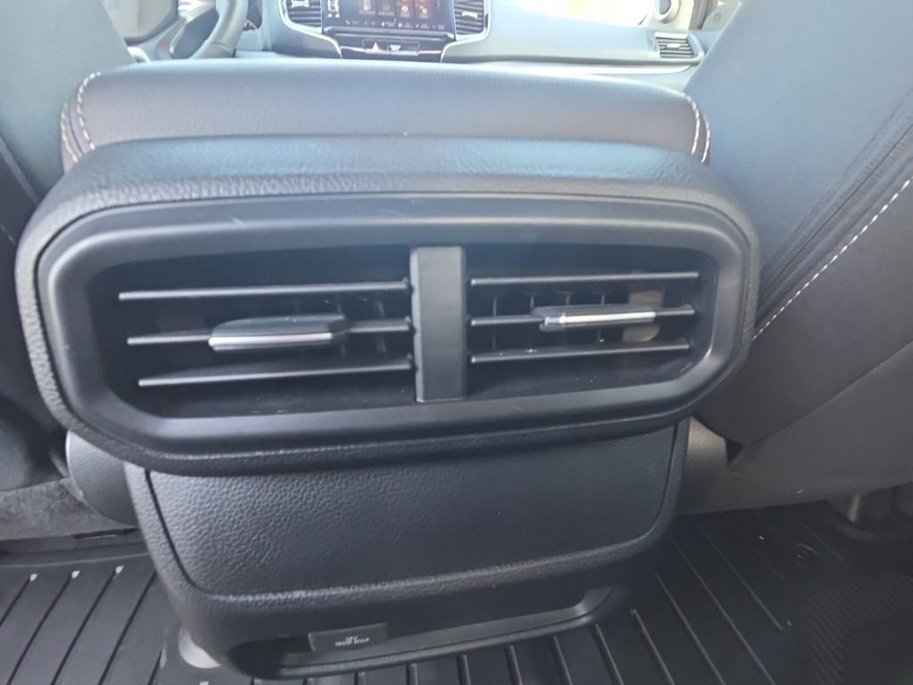 2024 Honda Ridgeline Sport