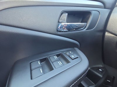 2024 Honda Ridgeline Sport