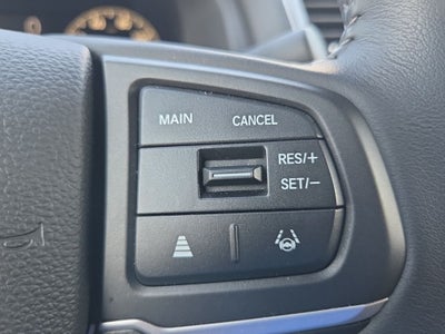 2024 Honda Ridgeline Sport