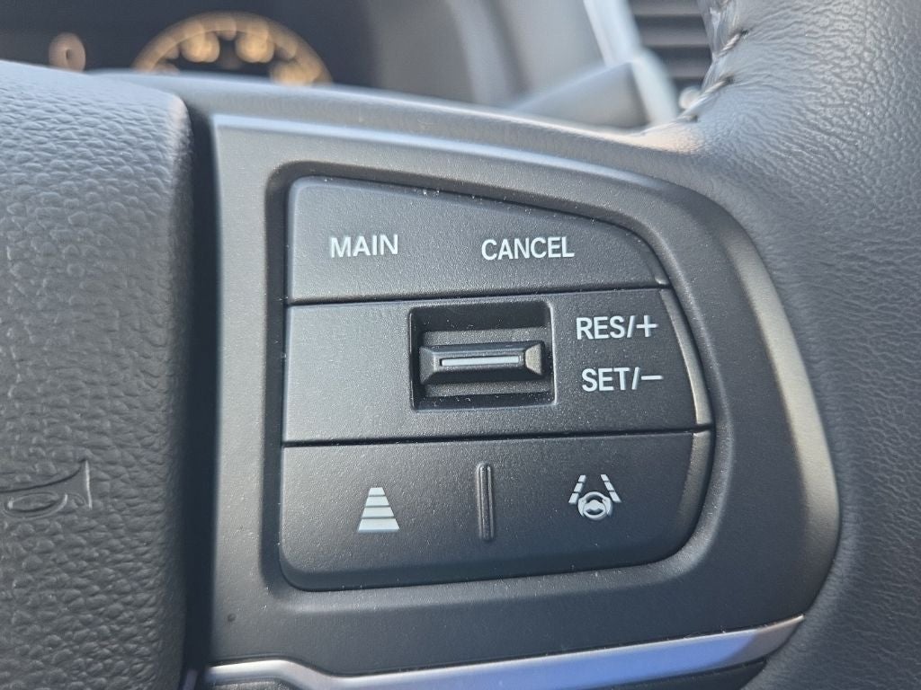 2024 Honda Ridgeline Sport