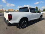 2024 Honda Ridgeline Sport