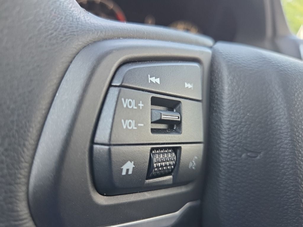 2024 Honda Ridgeline Sport