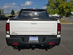 2024 Honda Ridgeline Sport