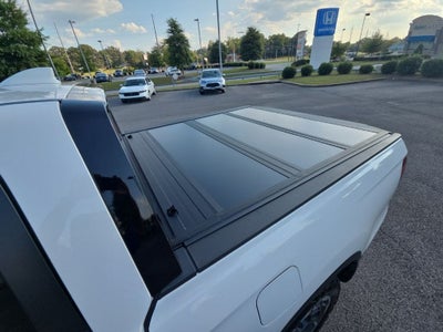 2024 Honda Ridgeline Sport