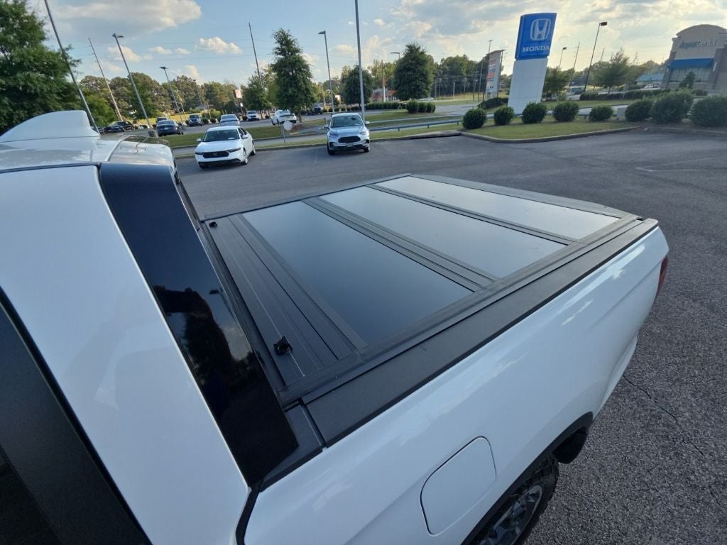 2024 Honda Ridgeline Sport