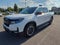 2024 Honda Ridgeline Sport