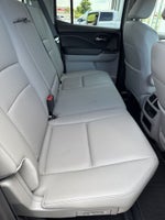 2019 Honda Ridgeline RTL-T