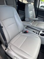 2019 Honda Ridgeline RTL-T