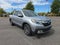 2020 Honda Ridgeline RTL-E