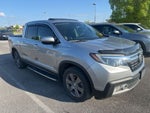 2020 Honda Ridgeline RTL-E
