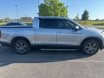 2020 Honda Ridgeline RTL-E