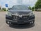 2017 Honda Ridgeline Black Edition
