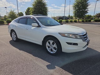 2012 Honda Crosstour EX-L