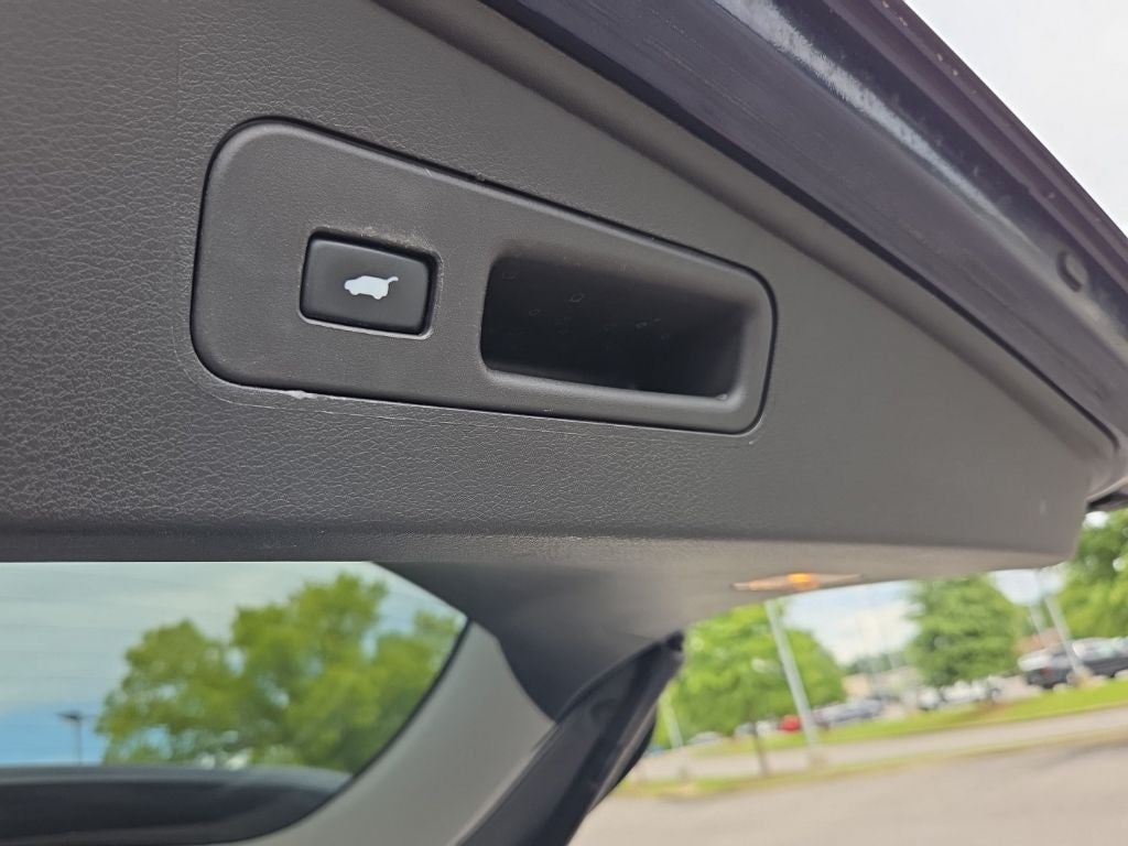 2020 Acura MDX Technology