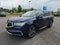 2020 Acura MDX Technology