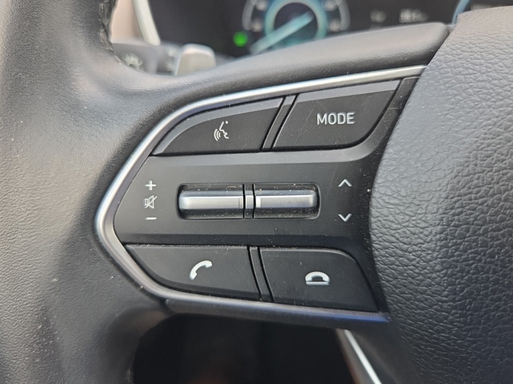 2023 Hyundai Santa Fe Hybrid SEL Premium