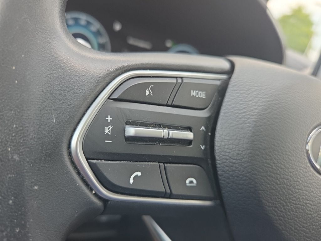 2023 Hyundai Santa Fe Hybrid SEL Premium